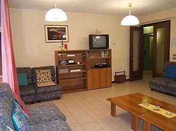 ***  Casa Montana S. Maddalena 호텔 산비토디카도레 이탈리아