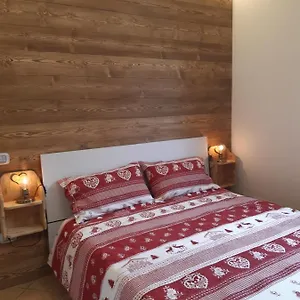 Séjour à la ferme Azienda Agricola I Sei Petali Capo di Ponte