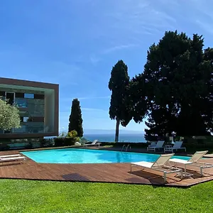 Appartement Mon Repos Taormine