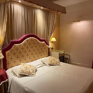 Ca' Princess Casa de hóspedes Veneza