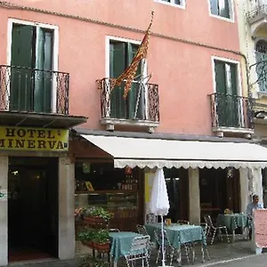 Minerva & Nettuno Venise
