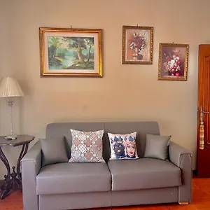 Appartement La Fontanella Taormine