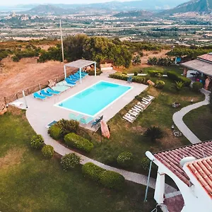 Séjour à la ferme Irghitula Posada (Sardinia)
