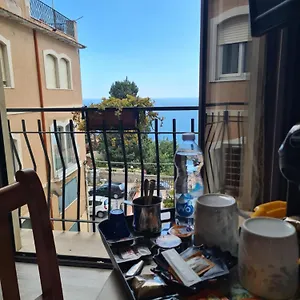 Frühstückspension Bella Taormina