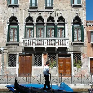 Palazzo Odoni Venise