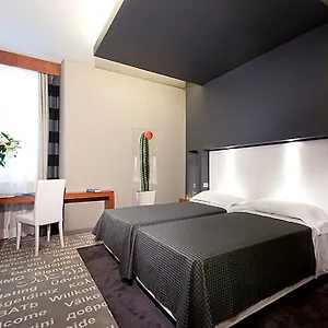 Metropolis - Di Charme Hotel Roma