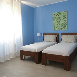 Bed & Breakfast Pan Di Zucchero, Cittadella