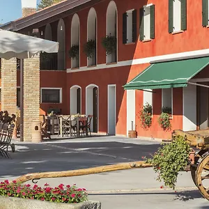 Bed & Breakfast Ca' Ciaran, Chiarano