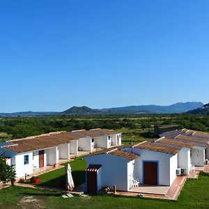 Séjour à la ferme Orvile Posada (Sardinia)