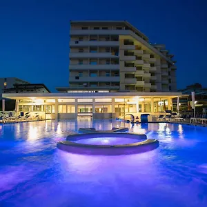 Terme Abano Verdi Abano Terme