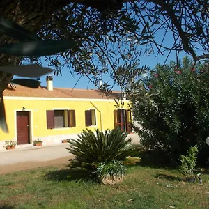 Séjour à la campagne Ezzi Mannu Stintino