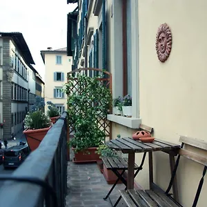Appartement Luxury Central Flat River View Florence