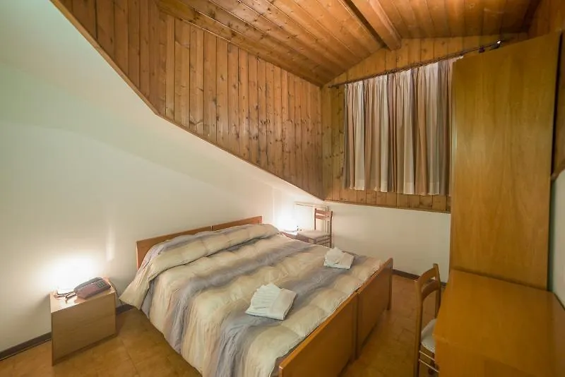Hotel Casa Montana S. Maddalena San Vito di Cadore