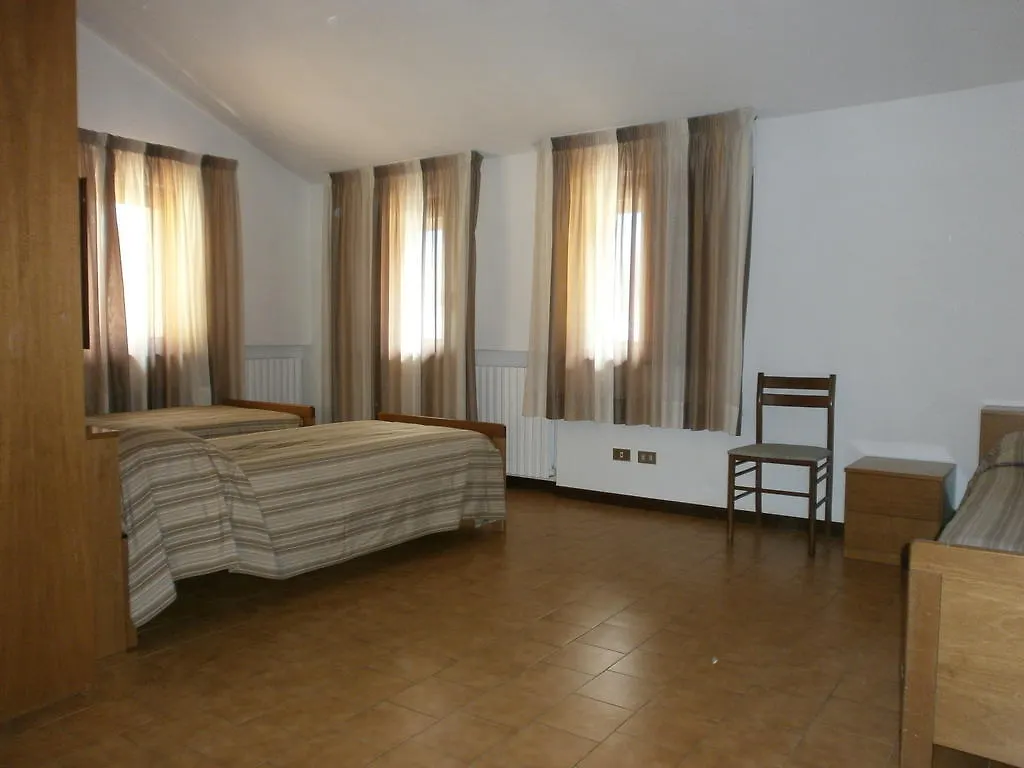 Hotel Casa Montana S. Maddalena San Vito di Cadore