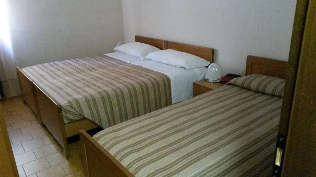 Hotel Casa Montana S. Maddalena San Vito di Cadore 3*,