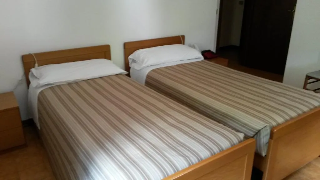 Hotel Casa Montana S. Maddalena San Vito di Cadore