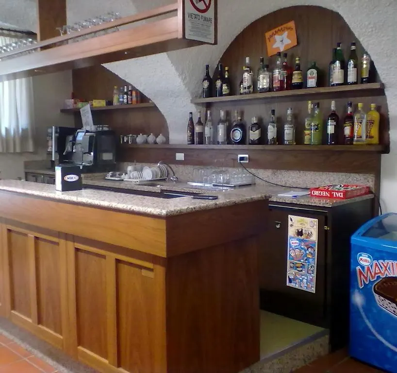 Hotel Casa Montana S. Maddalena San Vito di Cadore