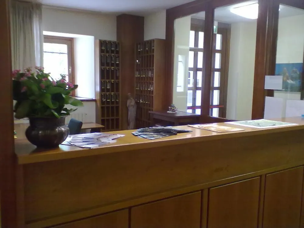 ***  Hotel Casa Montana S. Maddalena San Vito di Cadore Italien