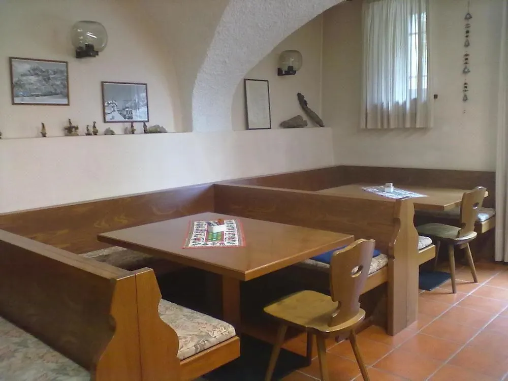 Hotel Casa Montana S. Maddalena San Vito di Cadore 3*,