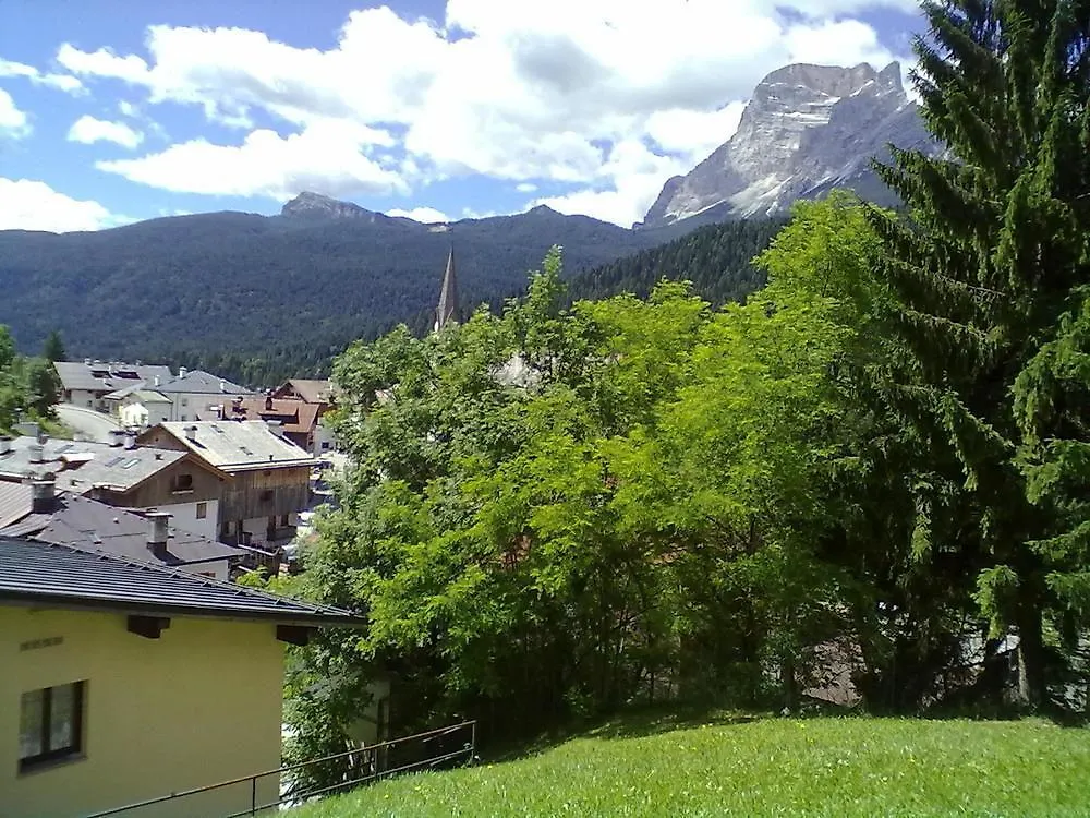 Hotel Casa Montana S. Maddalena San Vito di Cadore