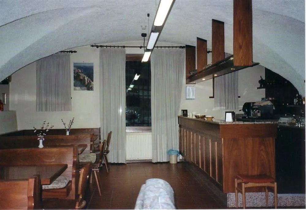 Hotel Casa Montana S. Maddalena San Vito di Cadore 3*,  Italien