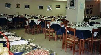 Hotel Casa Montana S. Maddalena San Vito di Cadore Italien